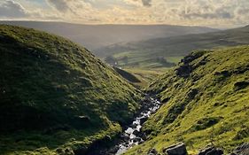 The White Lion Inn Buckden (north Yorkshire) 4* United Kingdom